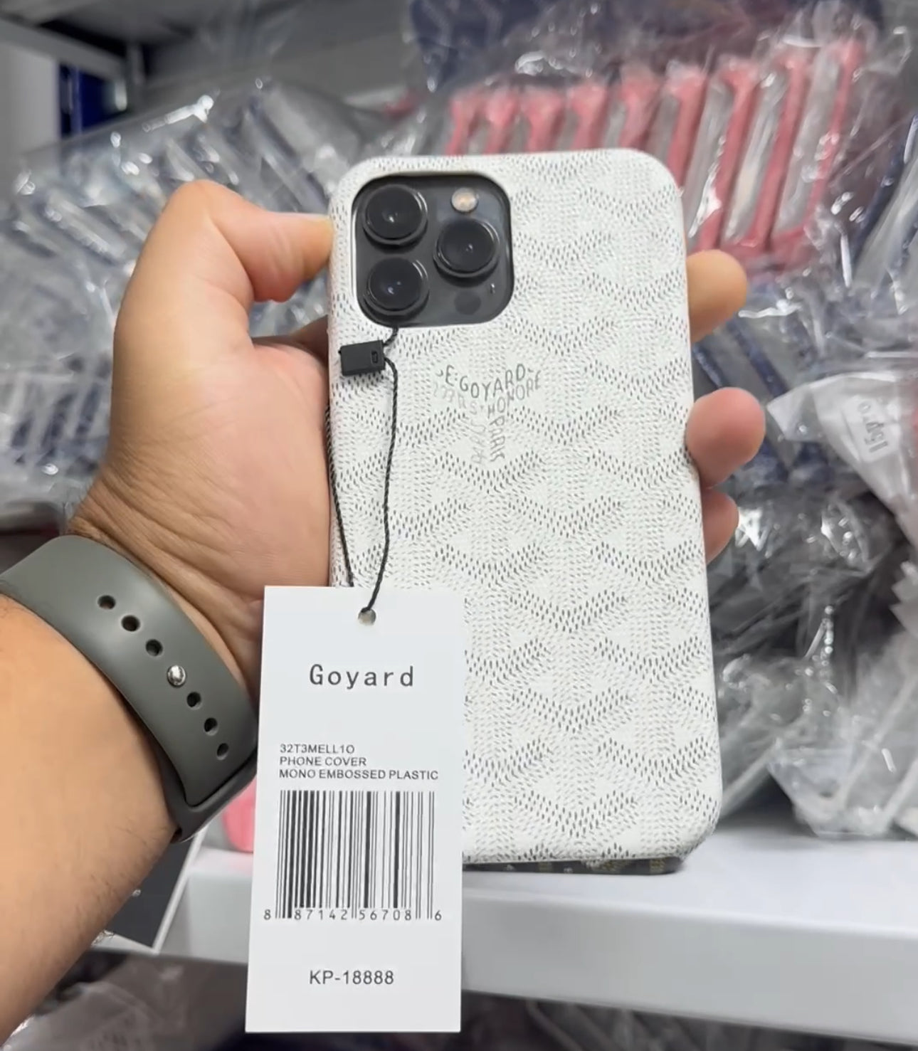 Goyard