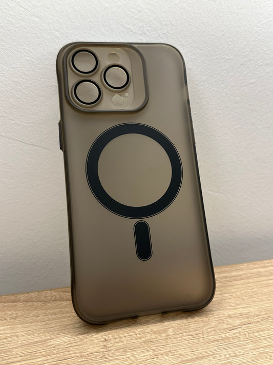 Matt MagSafe protection caméra