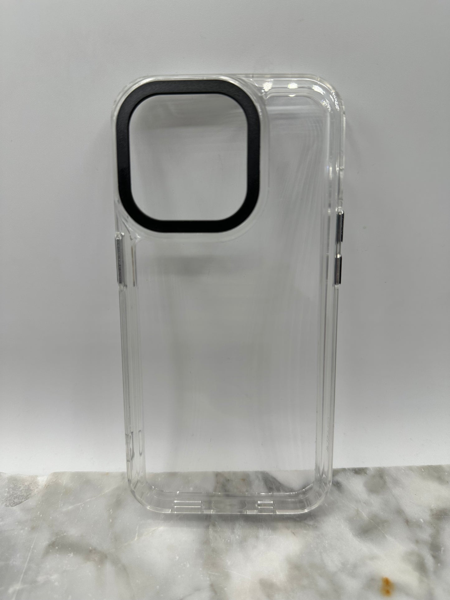 Antichoc iphone 15 pro