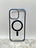 Antichoc MagSafe blue/15 pro max