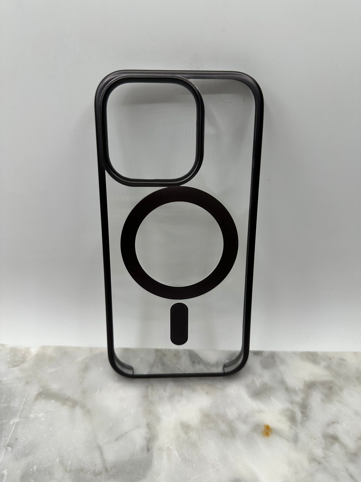 Antichoc iphone 15 pro