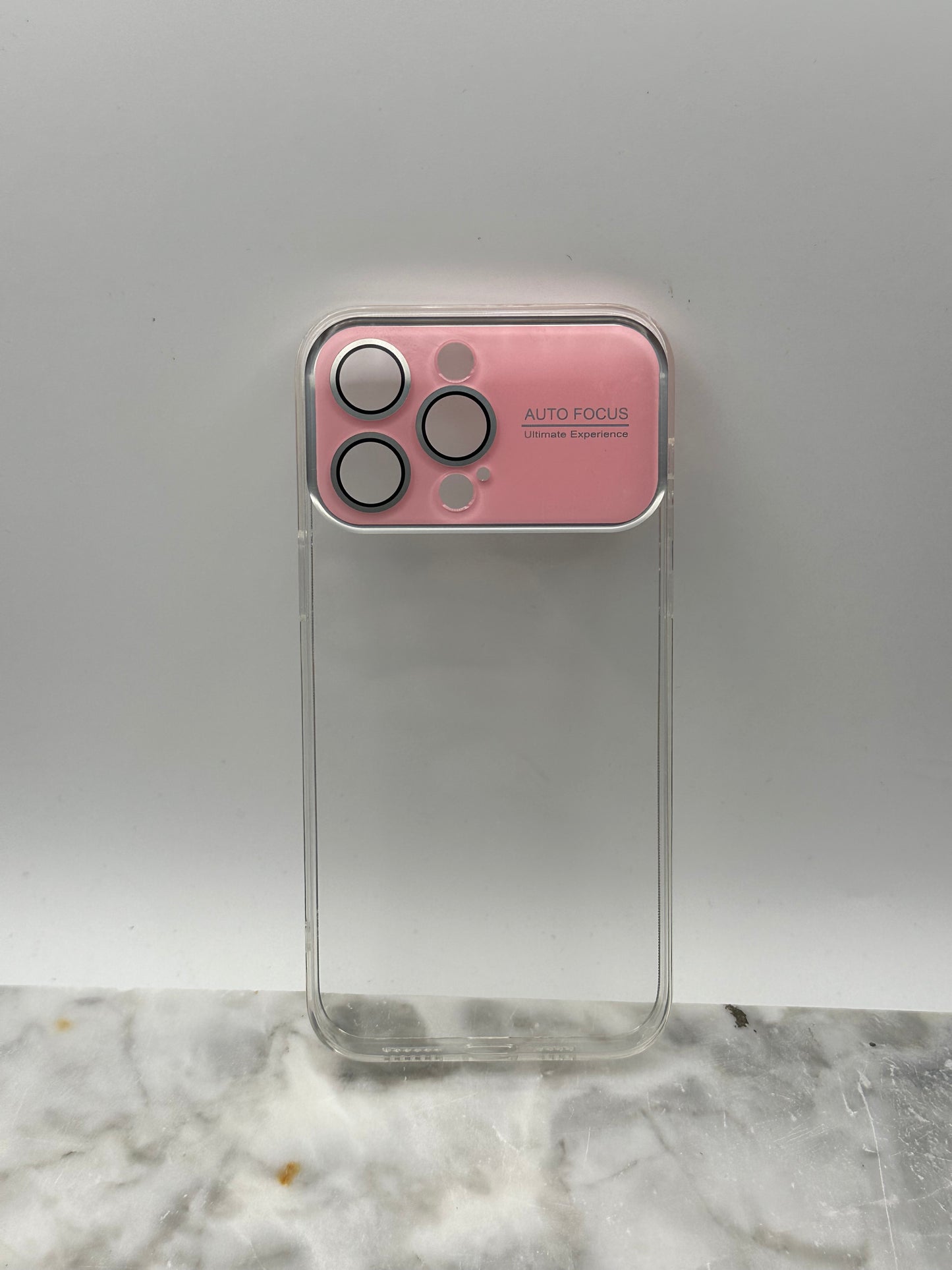 Antichoc iphone 14 pro max
