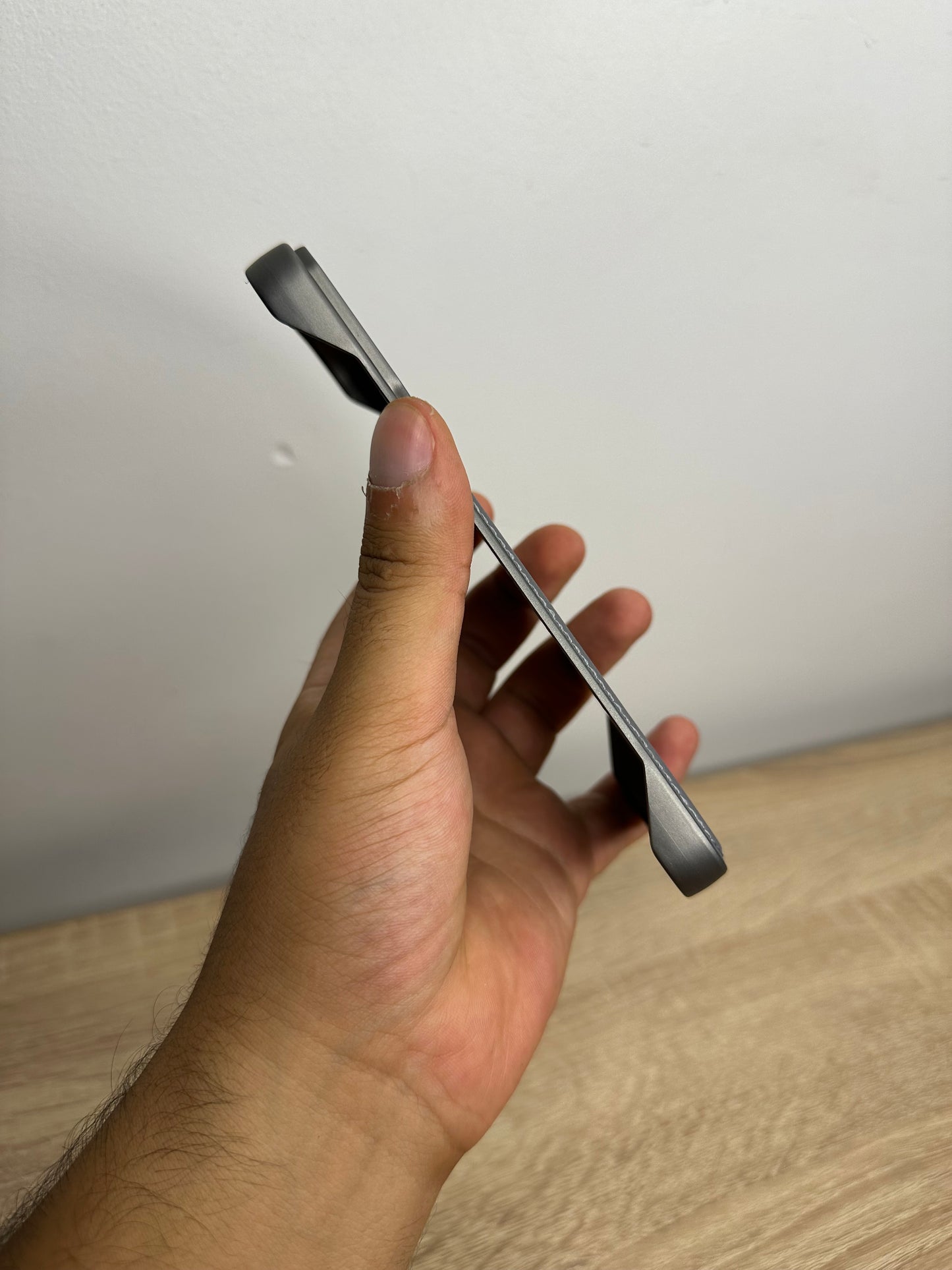 Classycase MagSafe cuir