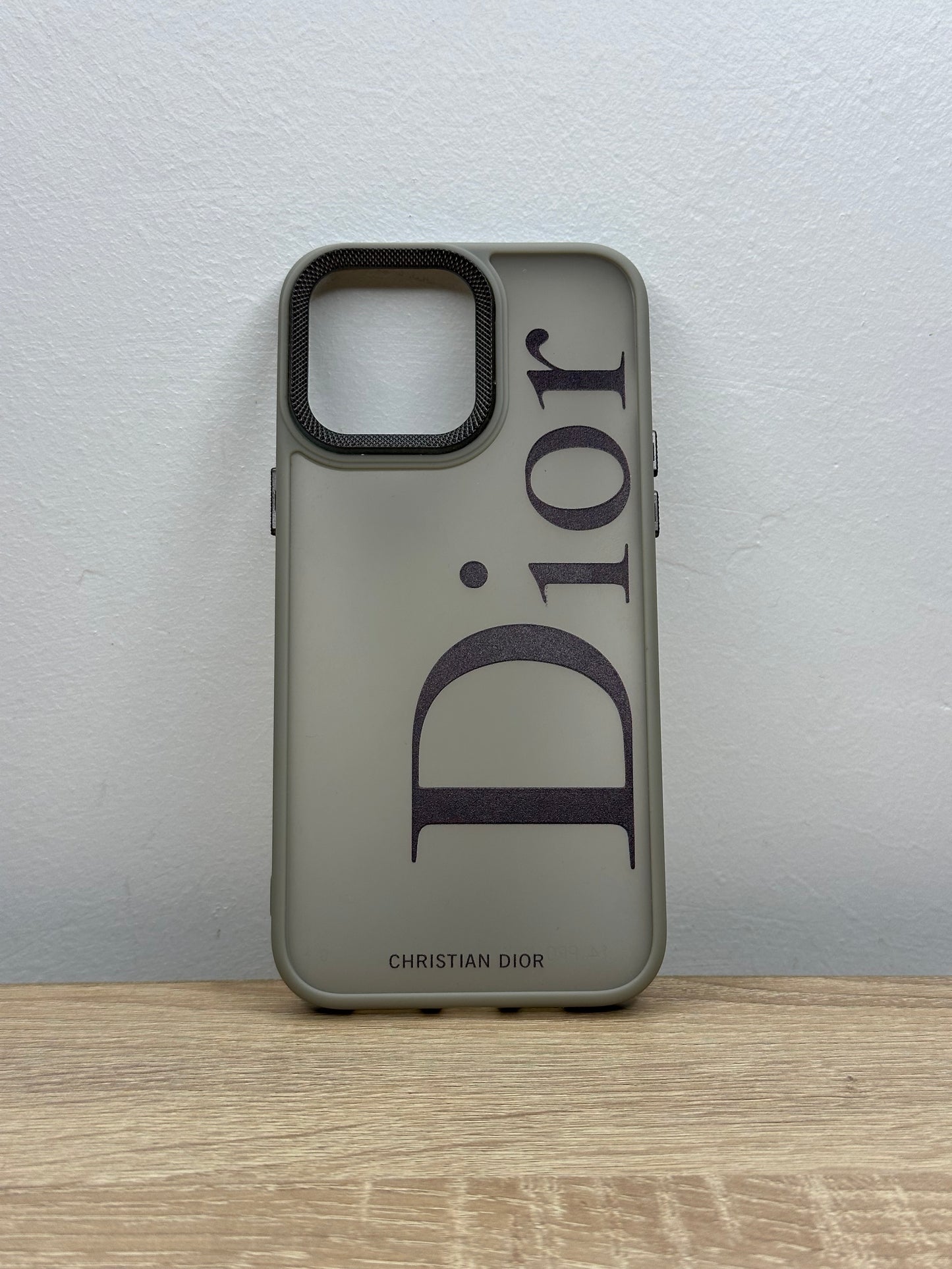 Antichoc Dior