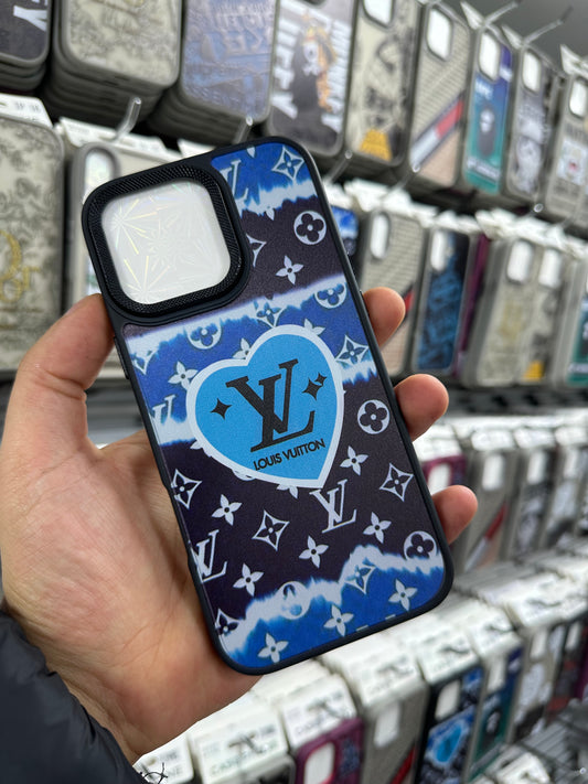 Antichoc LV