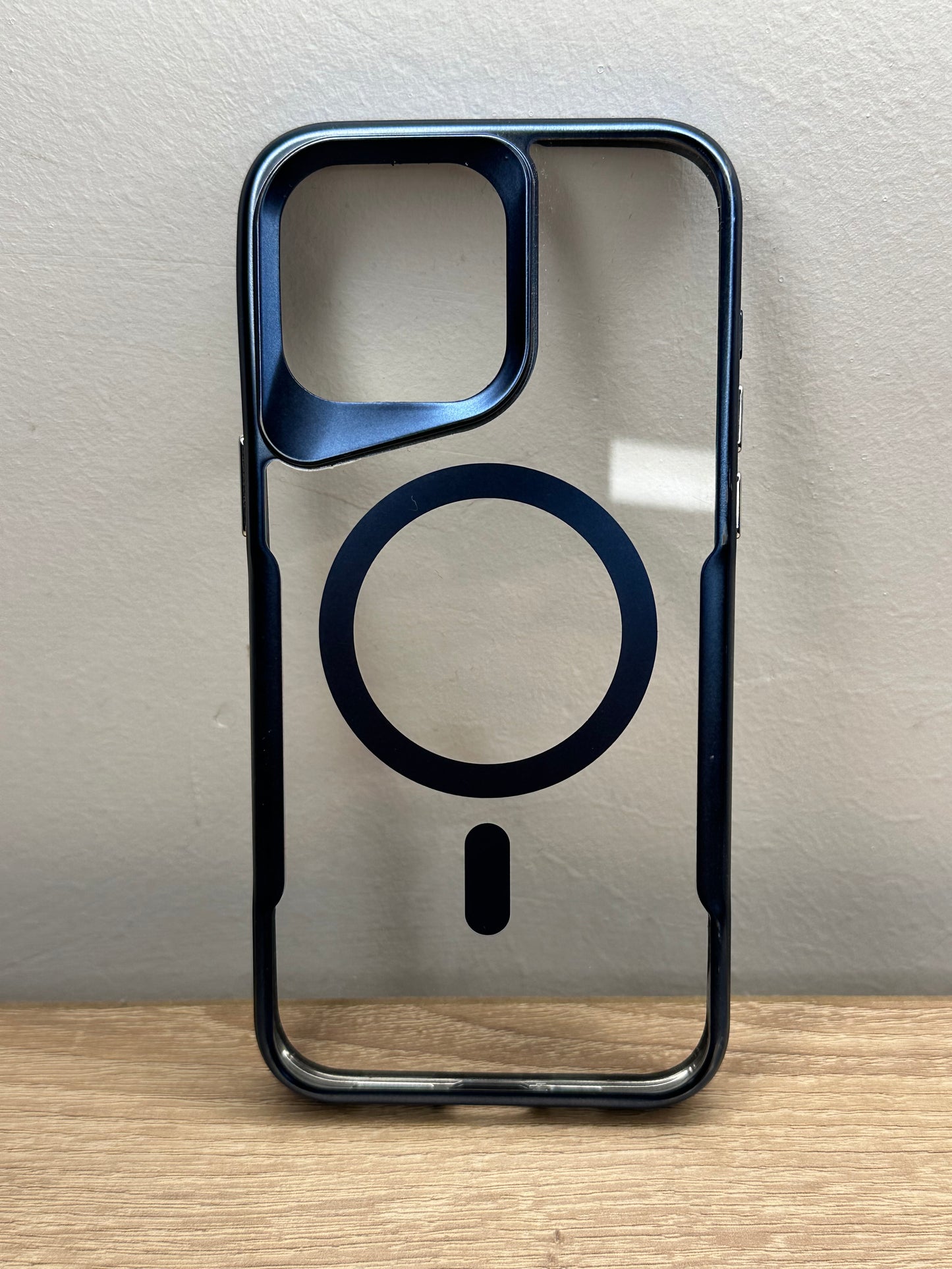 Newzone MagSafe blue