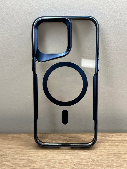 Newzone MagSafe blue