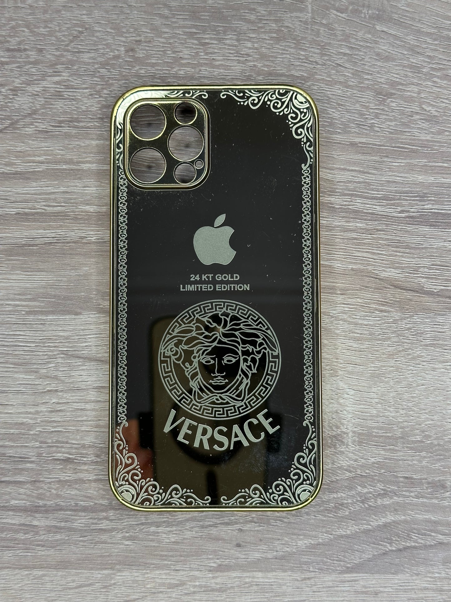 Antichoc iphone 12 pro