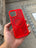 Couleur rouge