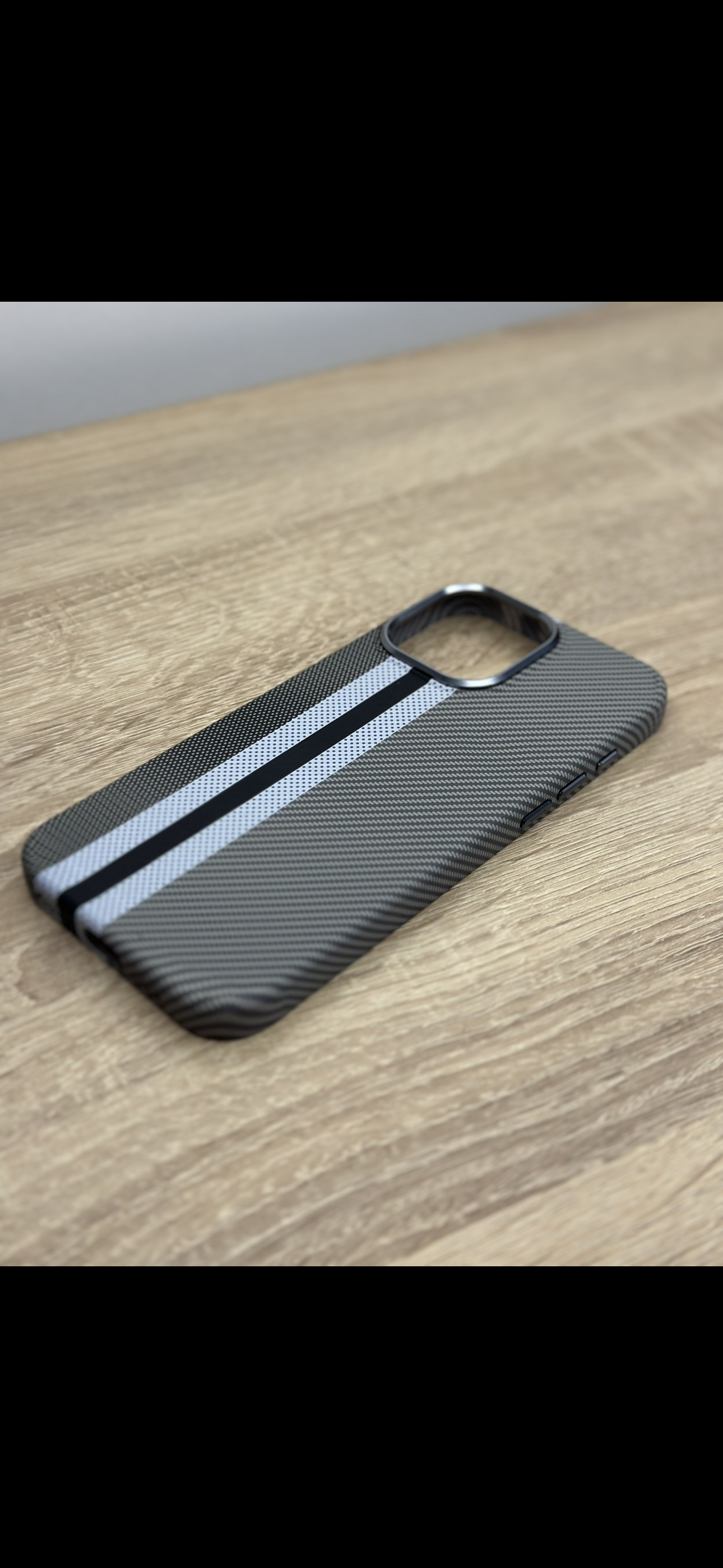 Carbon