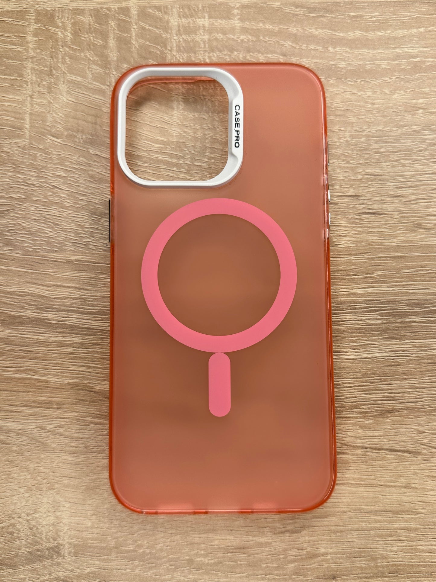 Case pro