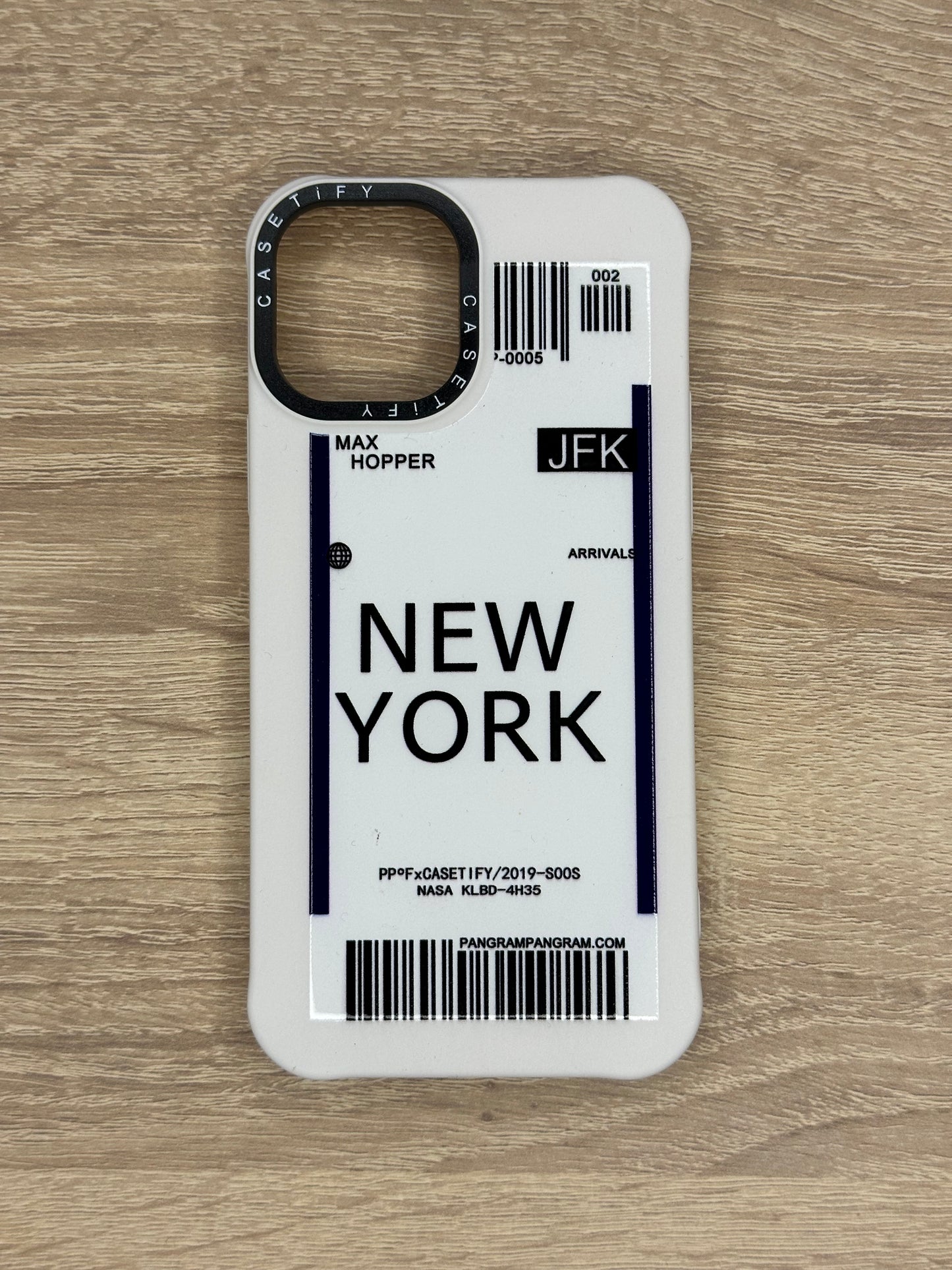 Antichoc iphone 12