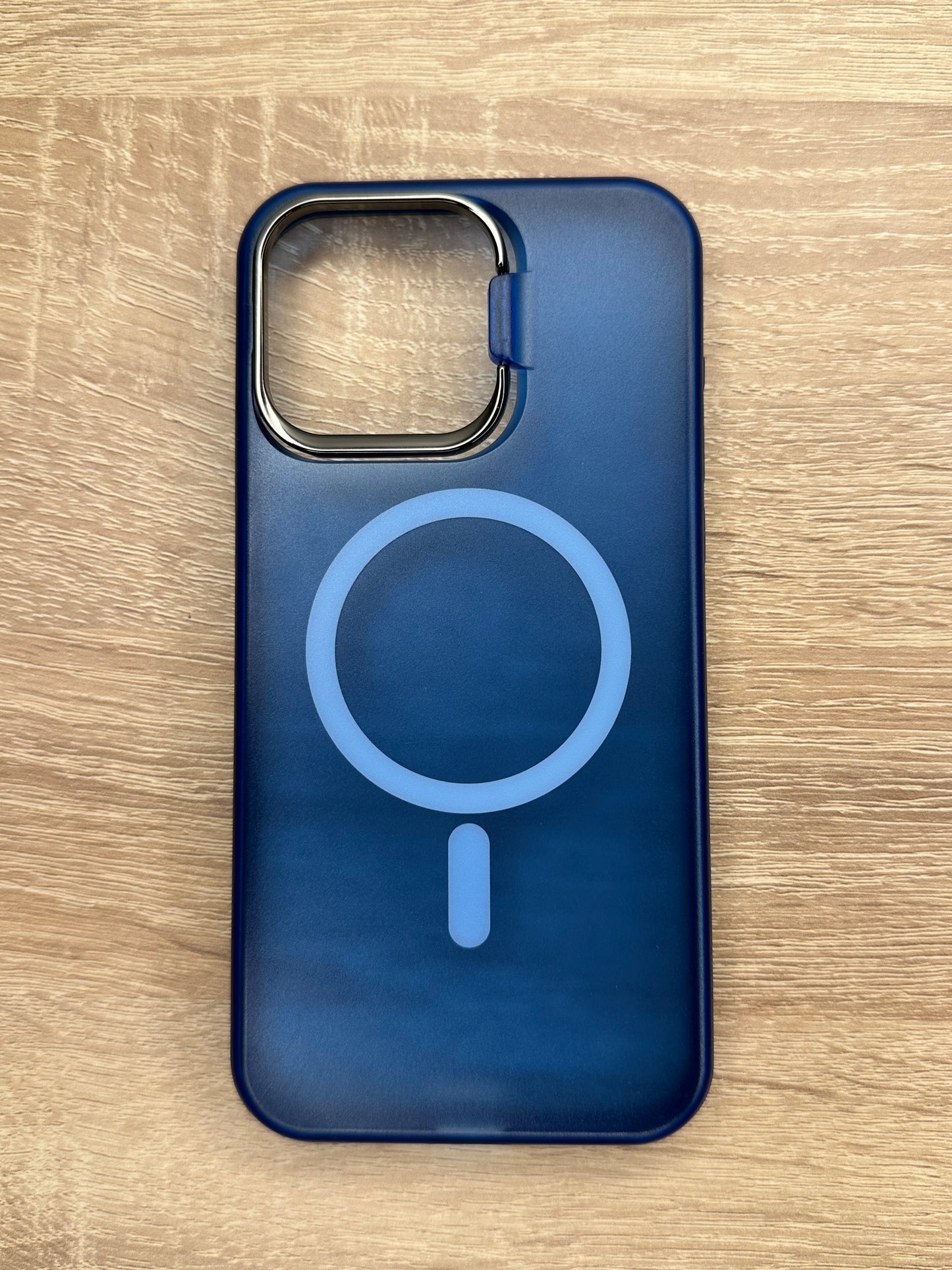 ATB original MagSafe support blue