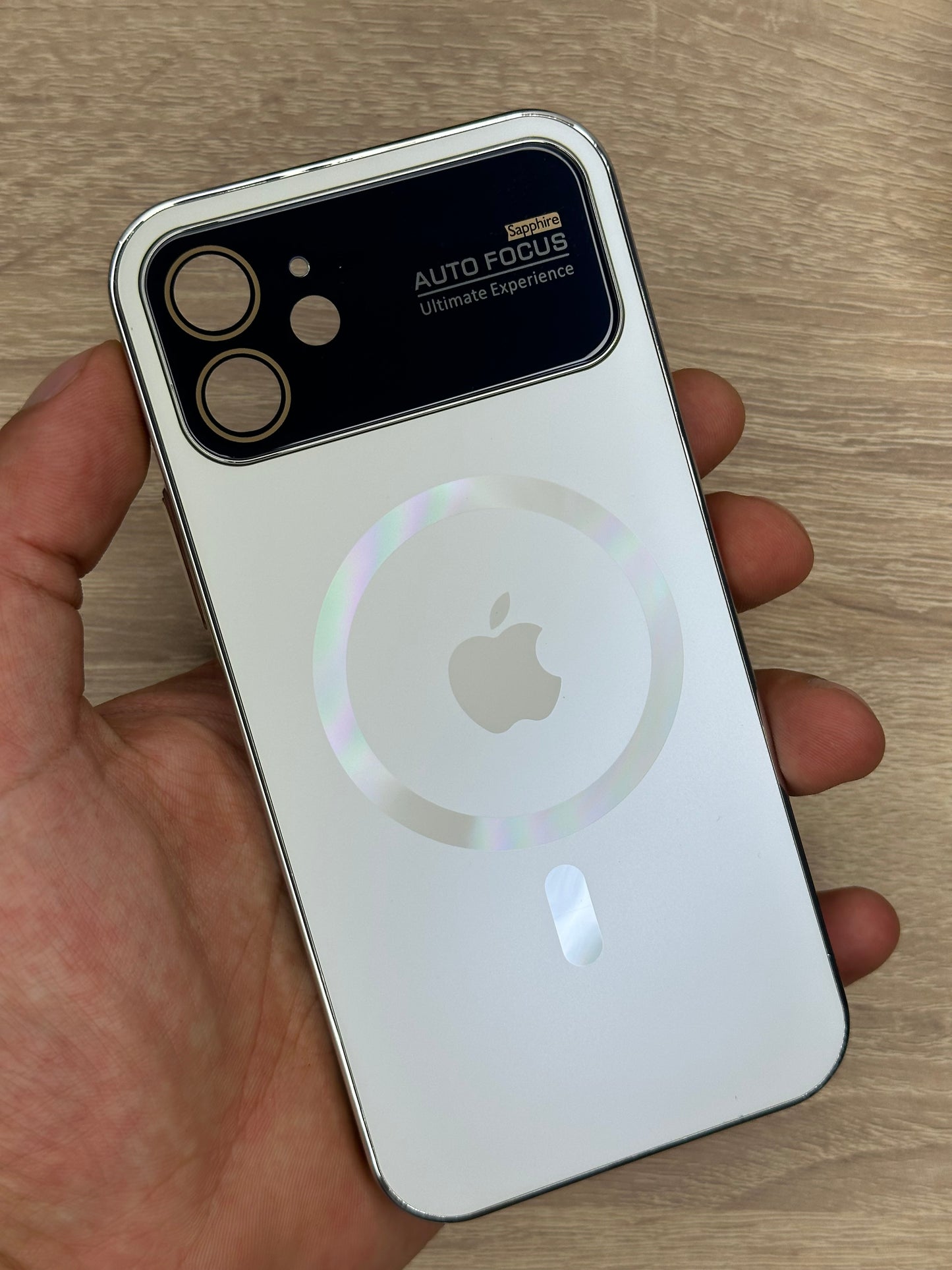 Antichoc iphone 12