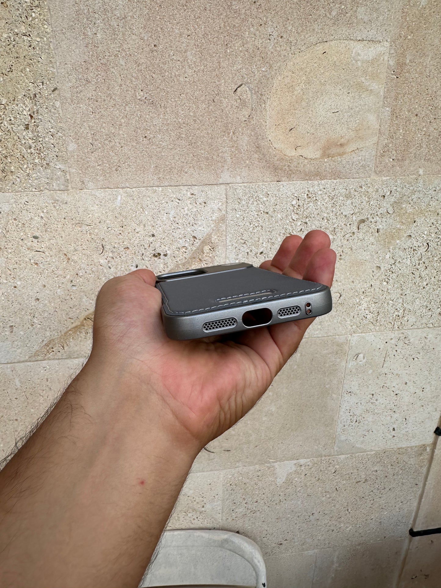 Classycase MagSafe