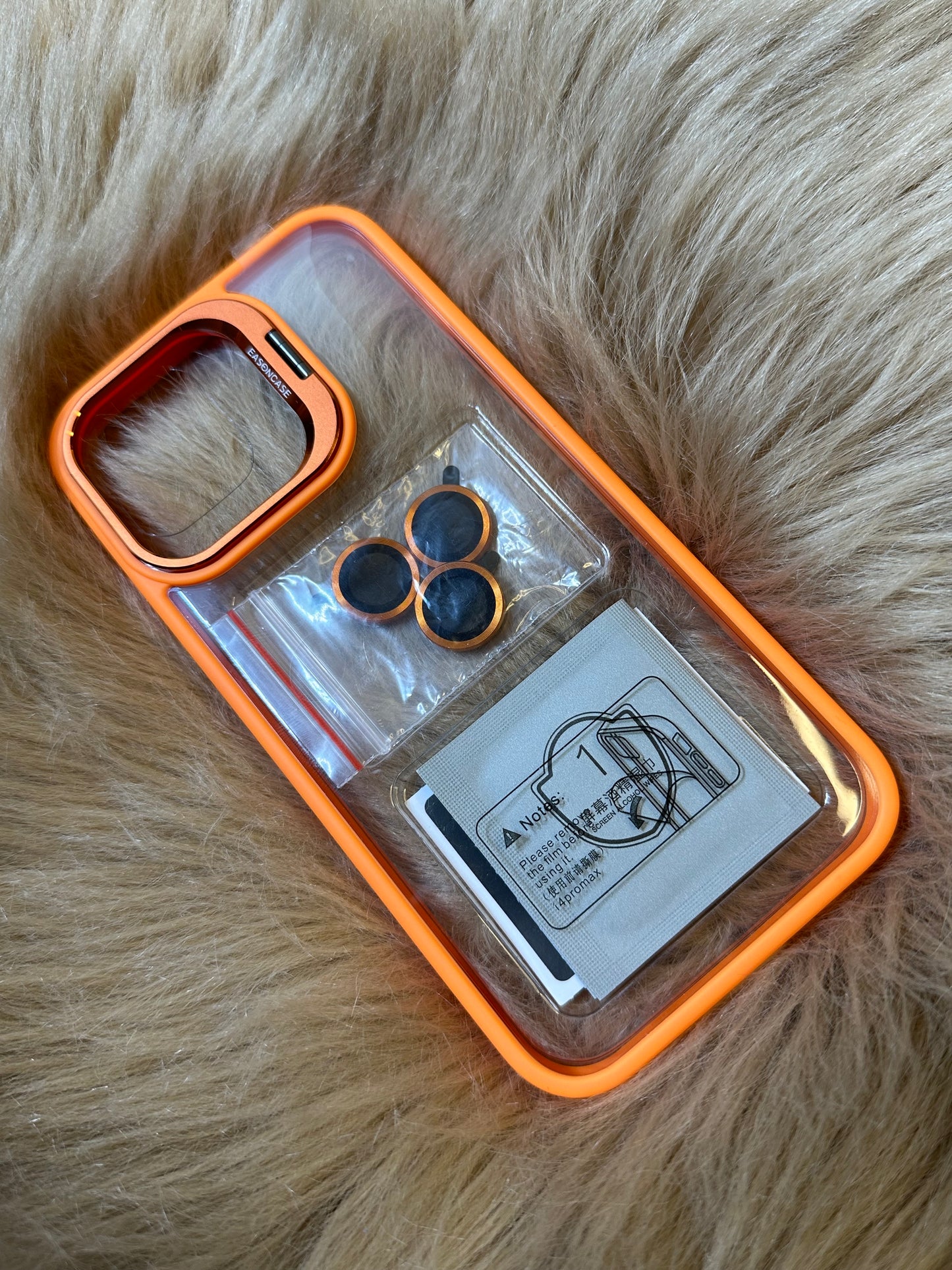 Antichoc iphone 14 pro max