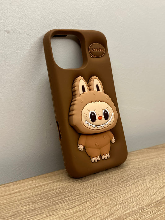 Labubu support 3D