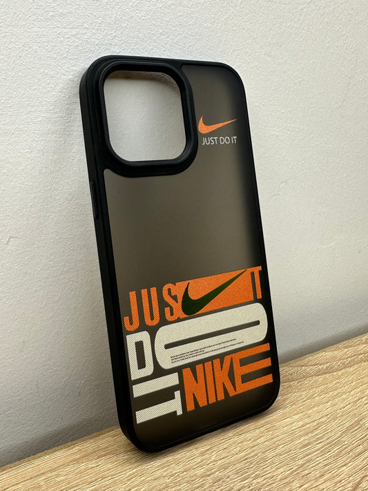 Antichoc Nike