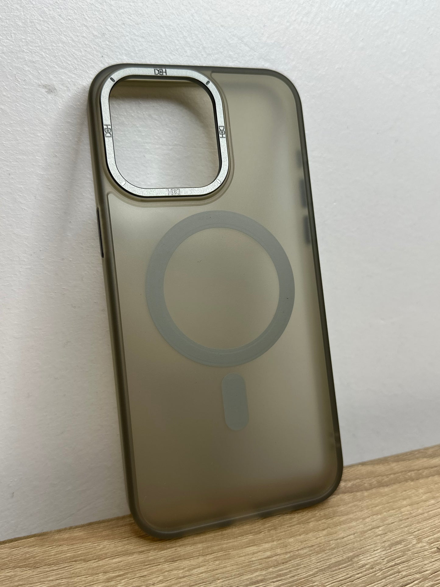 Antichoc HDD ORIGINAL MAGSAFE
