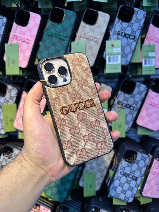 Antichoc GUCCI