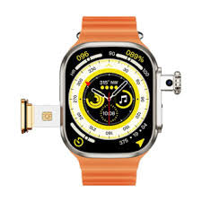 Smart Watch ws 9 ultra