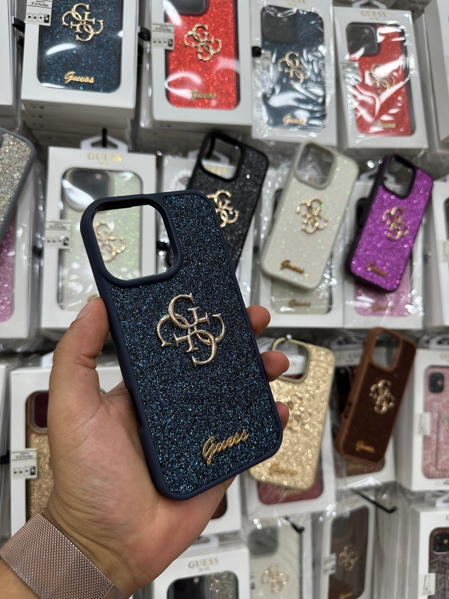 Guess original