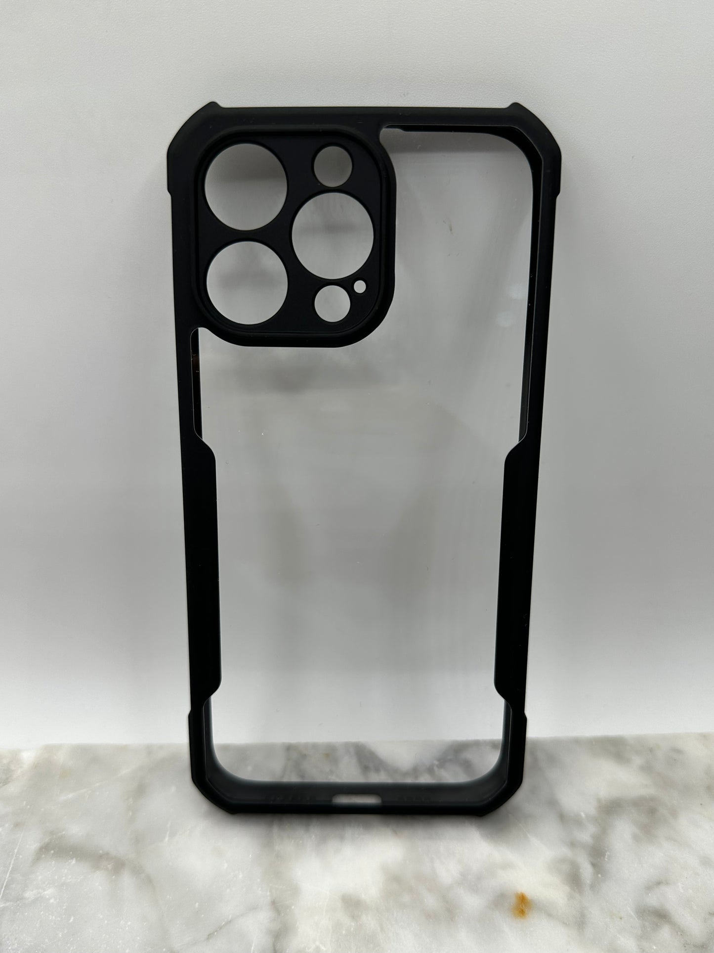 Antichoc iPhone 15 pro max