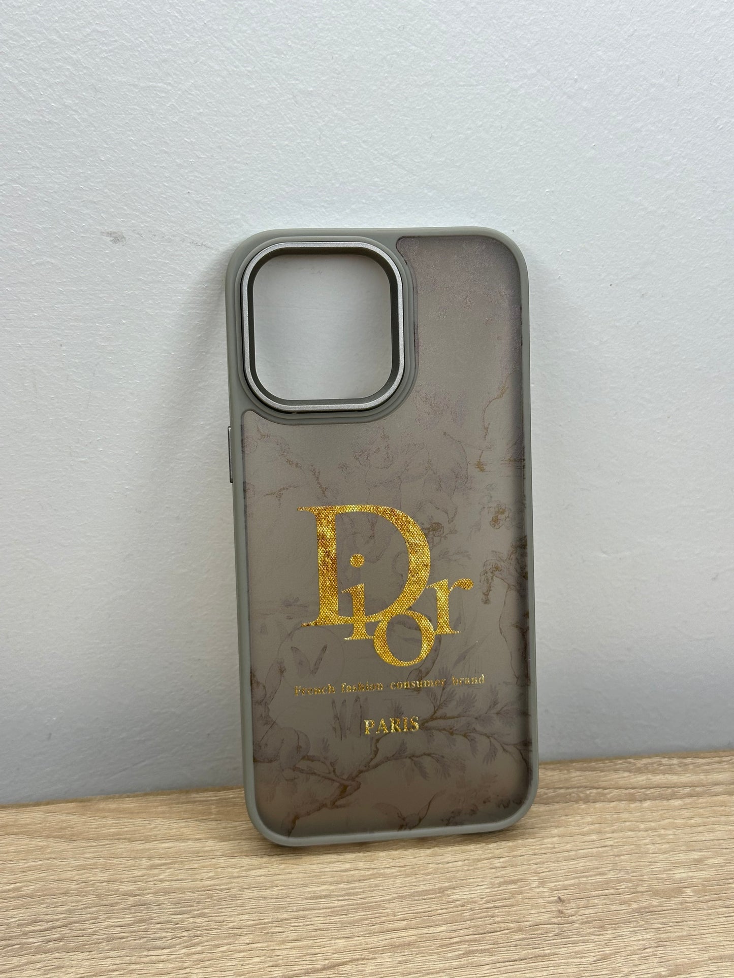 Antichoc Dior