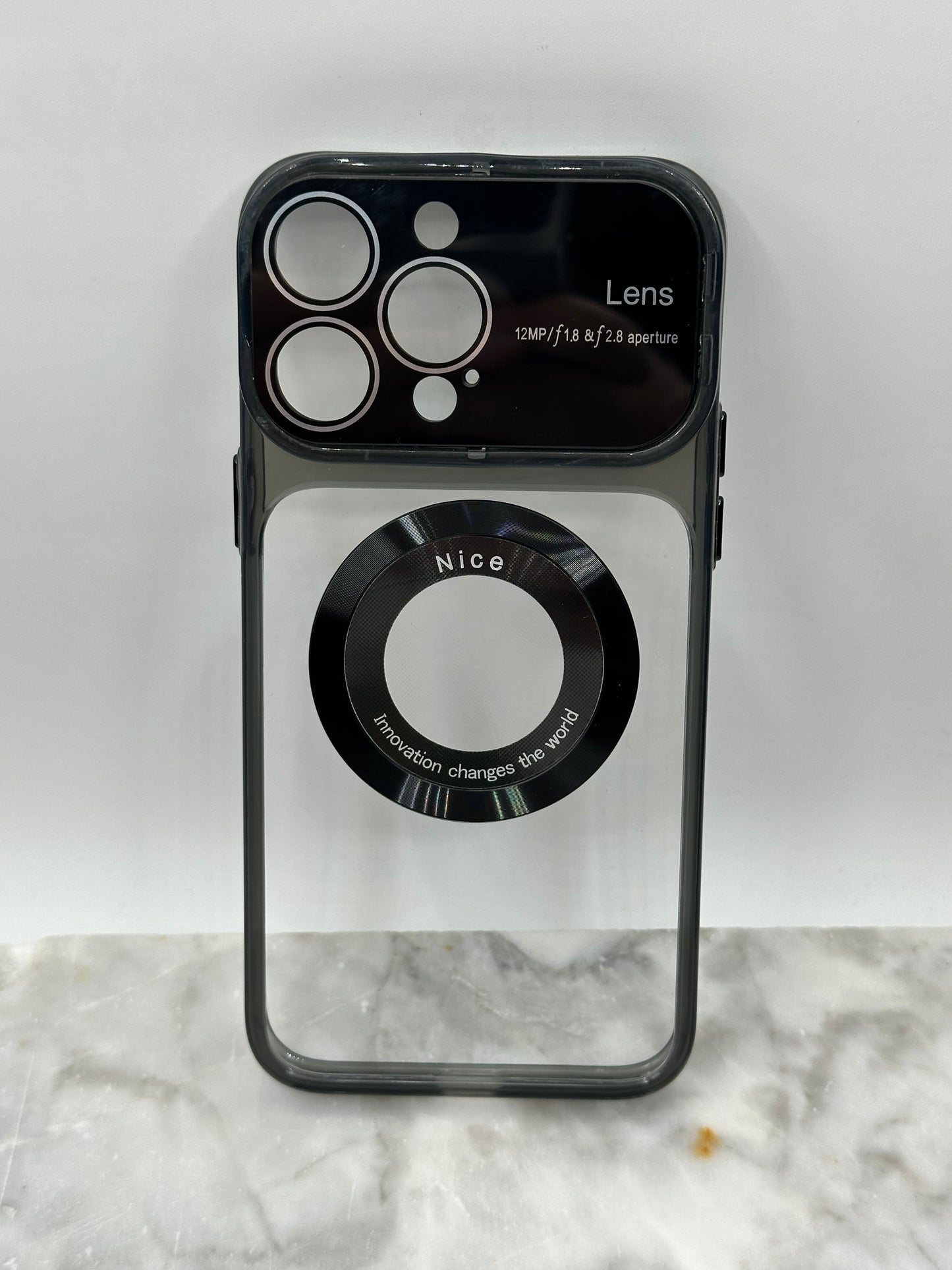 Antichoc iPhone 15 pro max