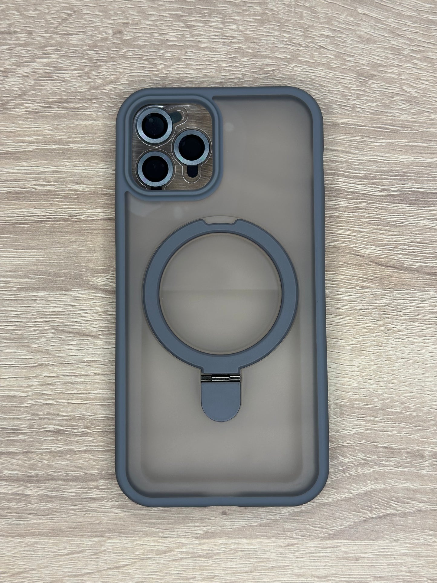 Antichoc iphone 12