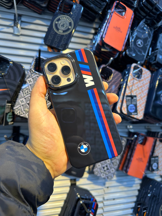 Antichoc BMW