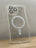 Transparent MagSafe couleur
