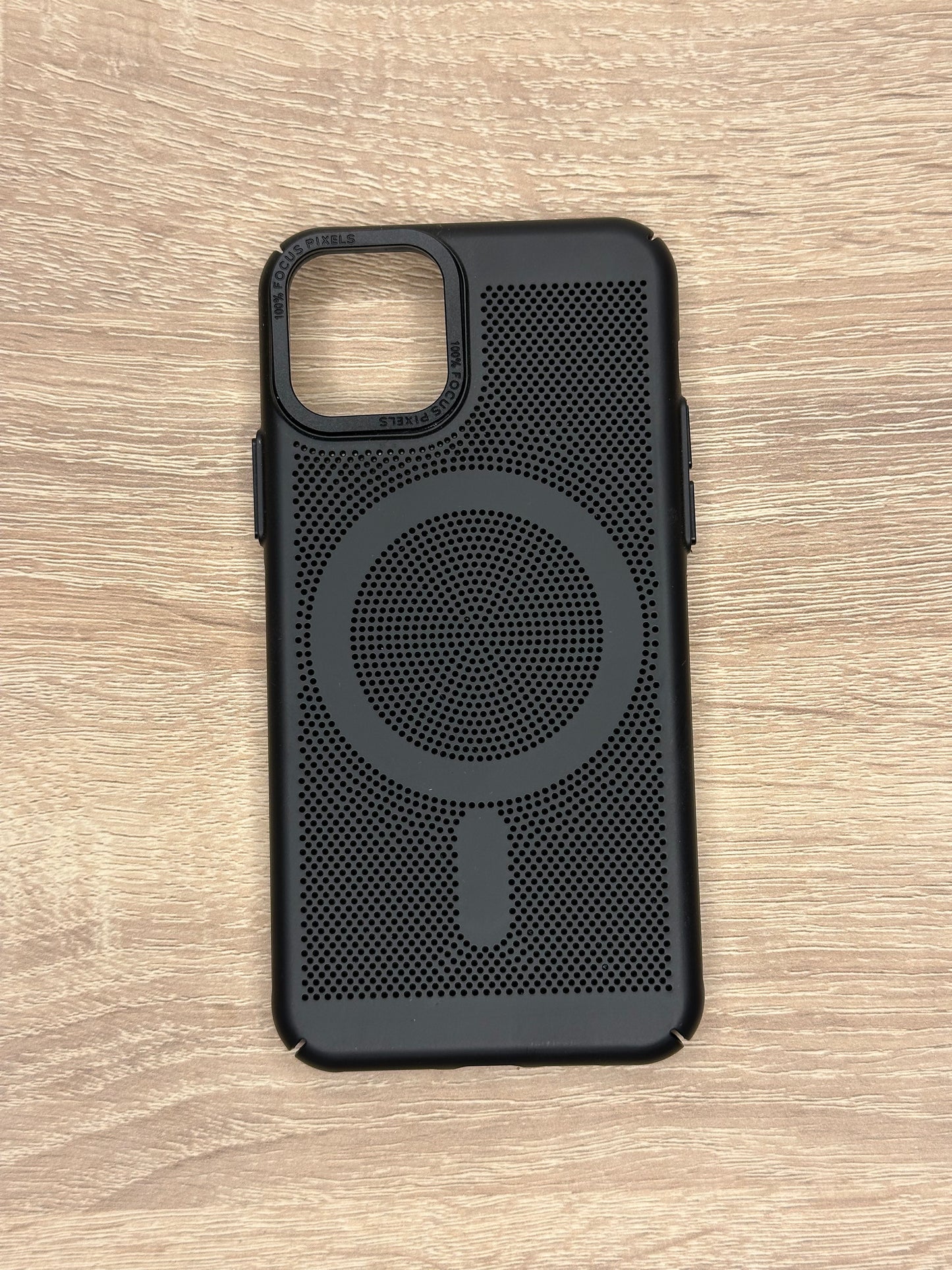 Antichoc iphone 11 pro