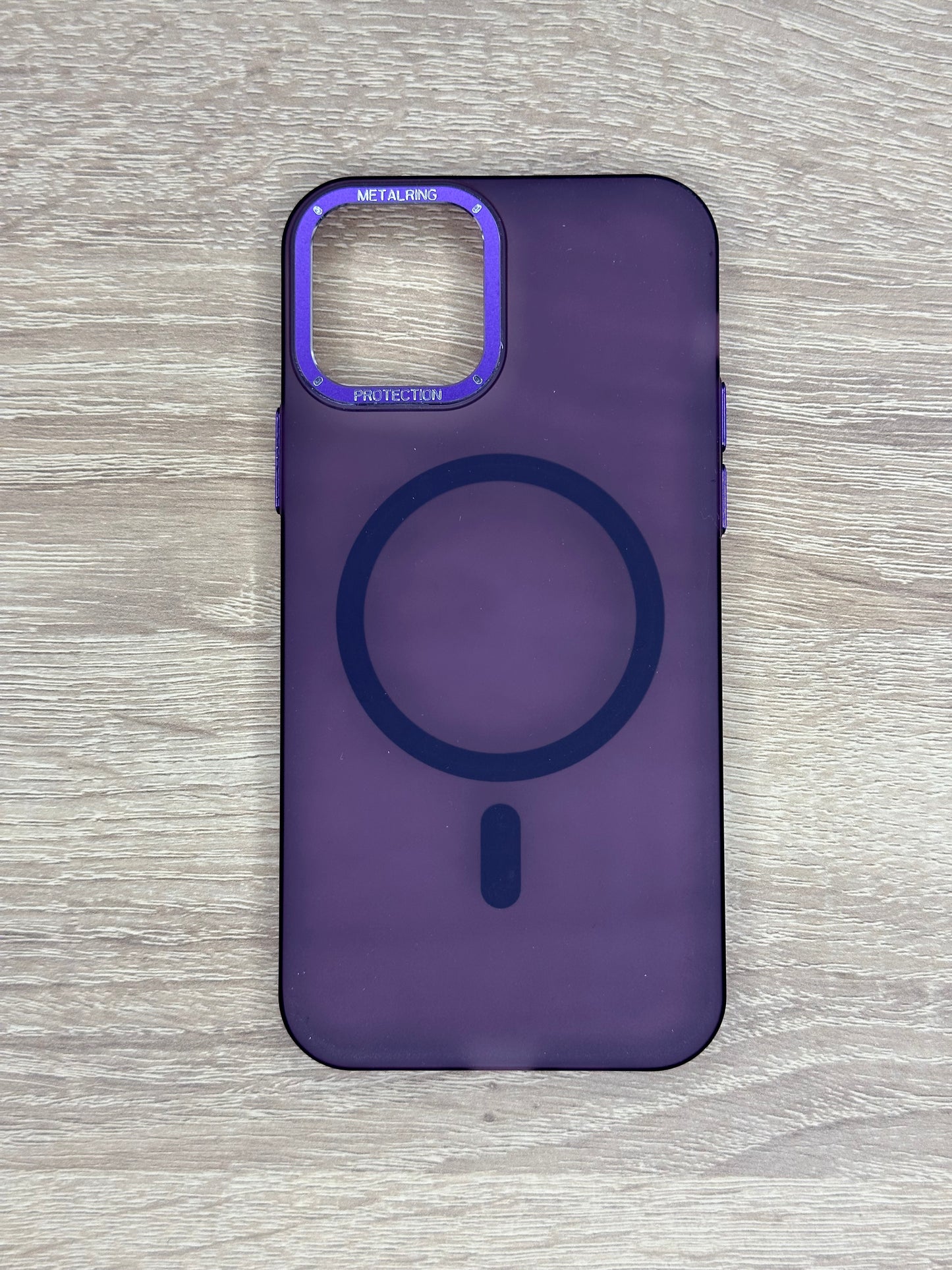 Antichoc iphone 12 pro