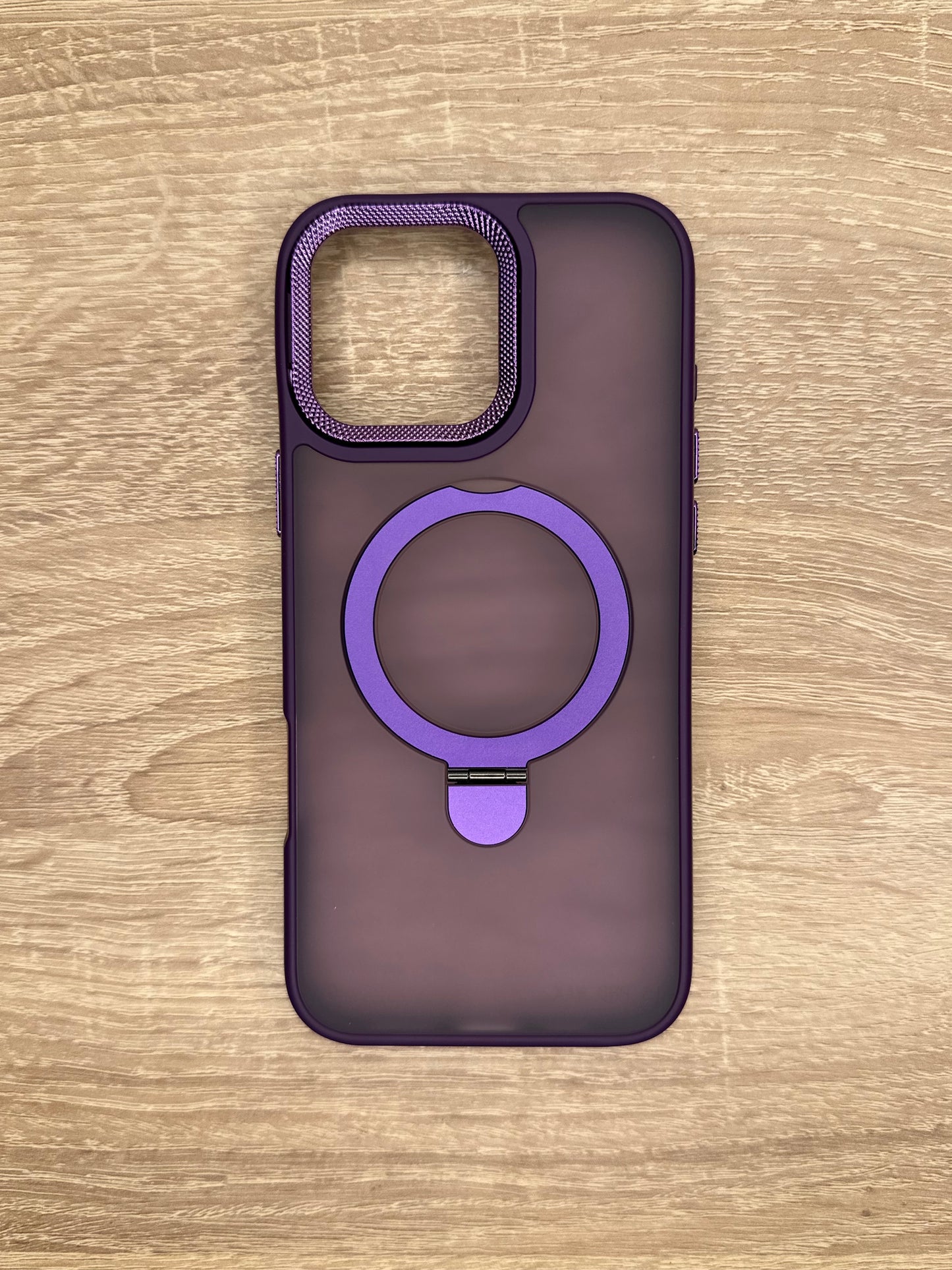 Maxprotect violet