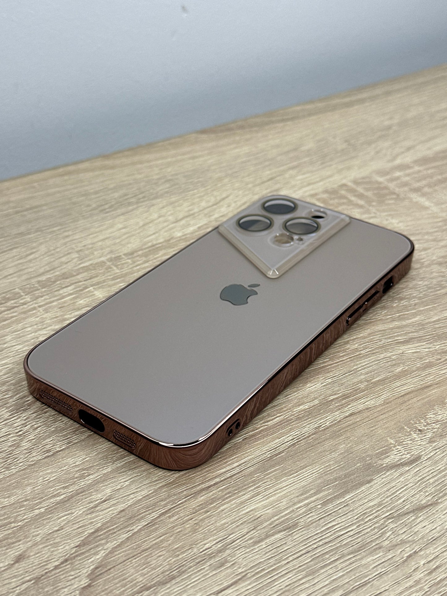 Antichoc Safecase