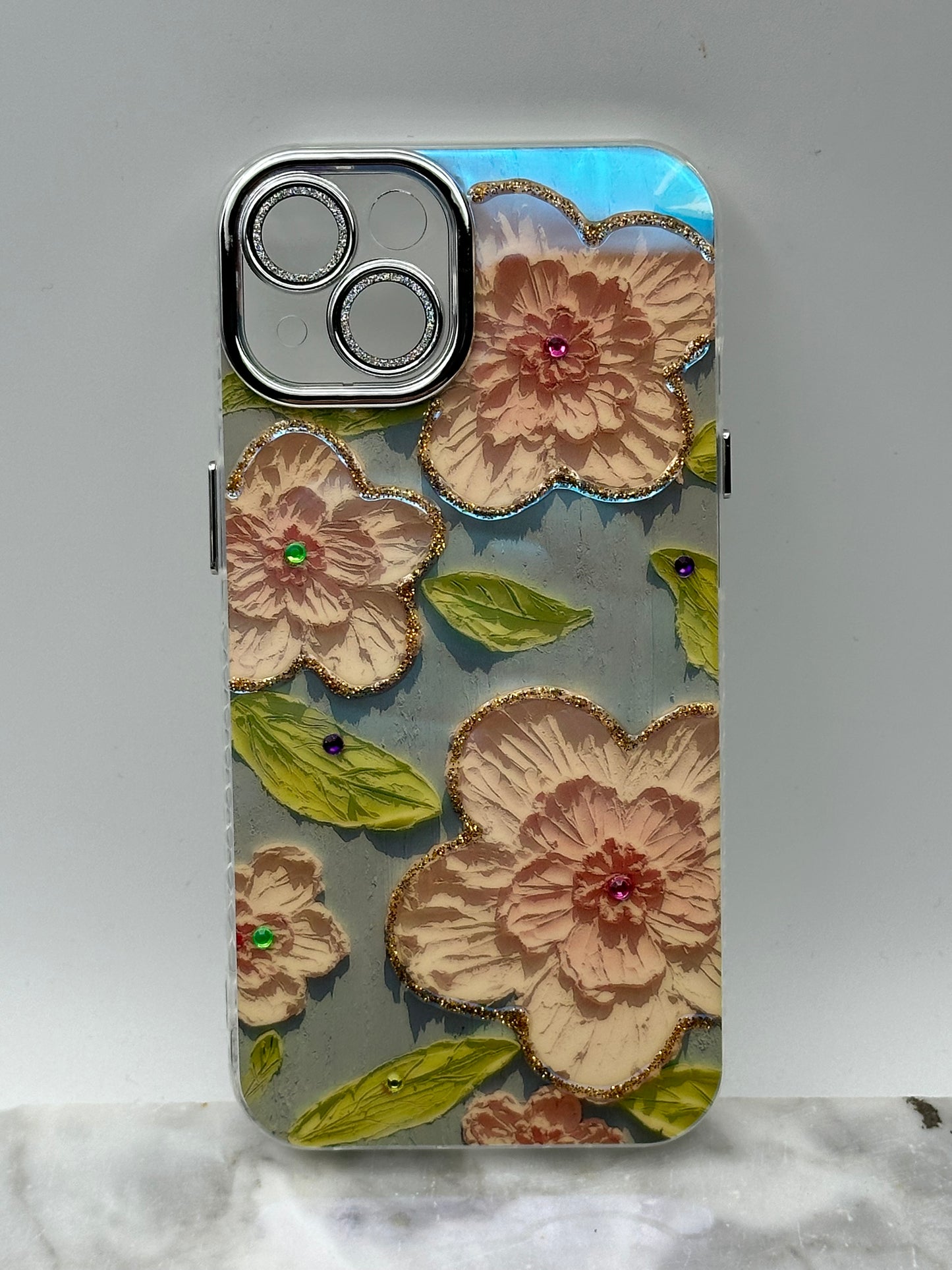Antichoc iPhone 13