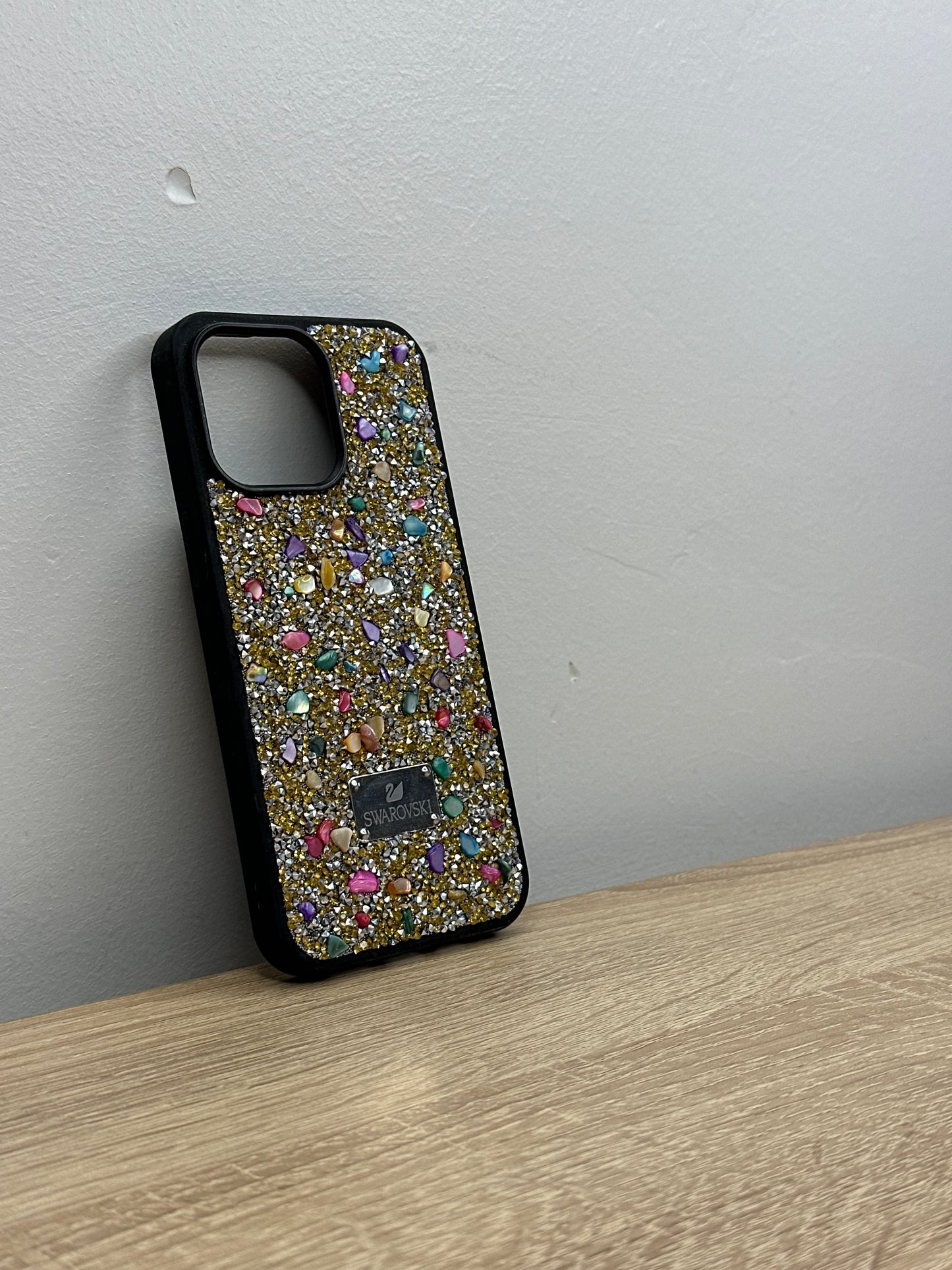 Antichoc Swarovski