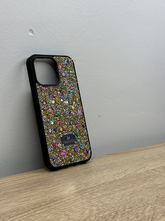 Antichoc Swarovski