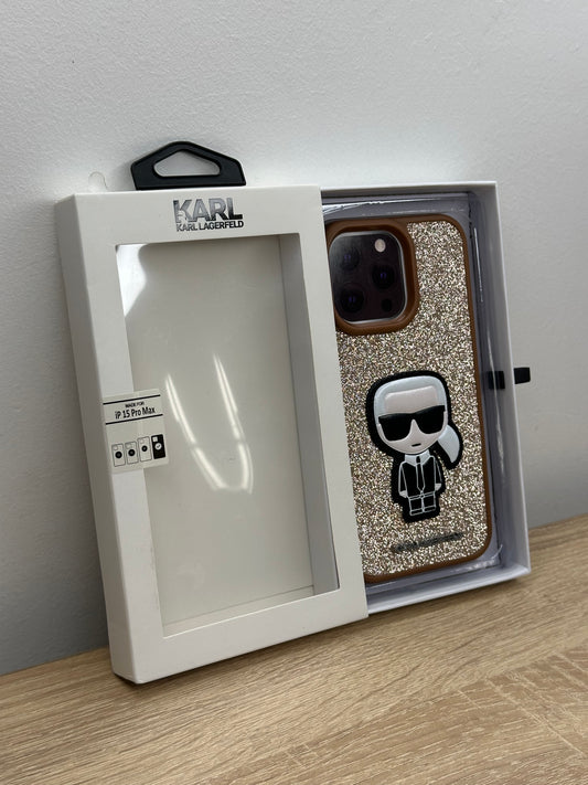 Antichoc Karl lagerfeld original