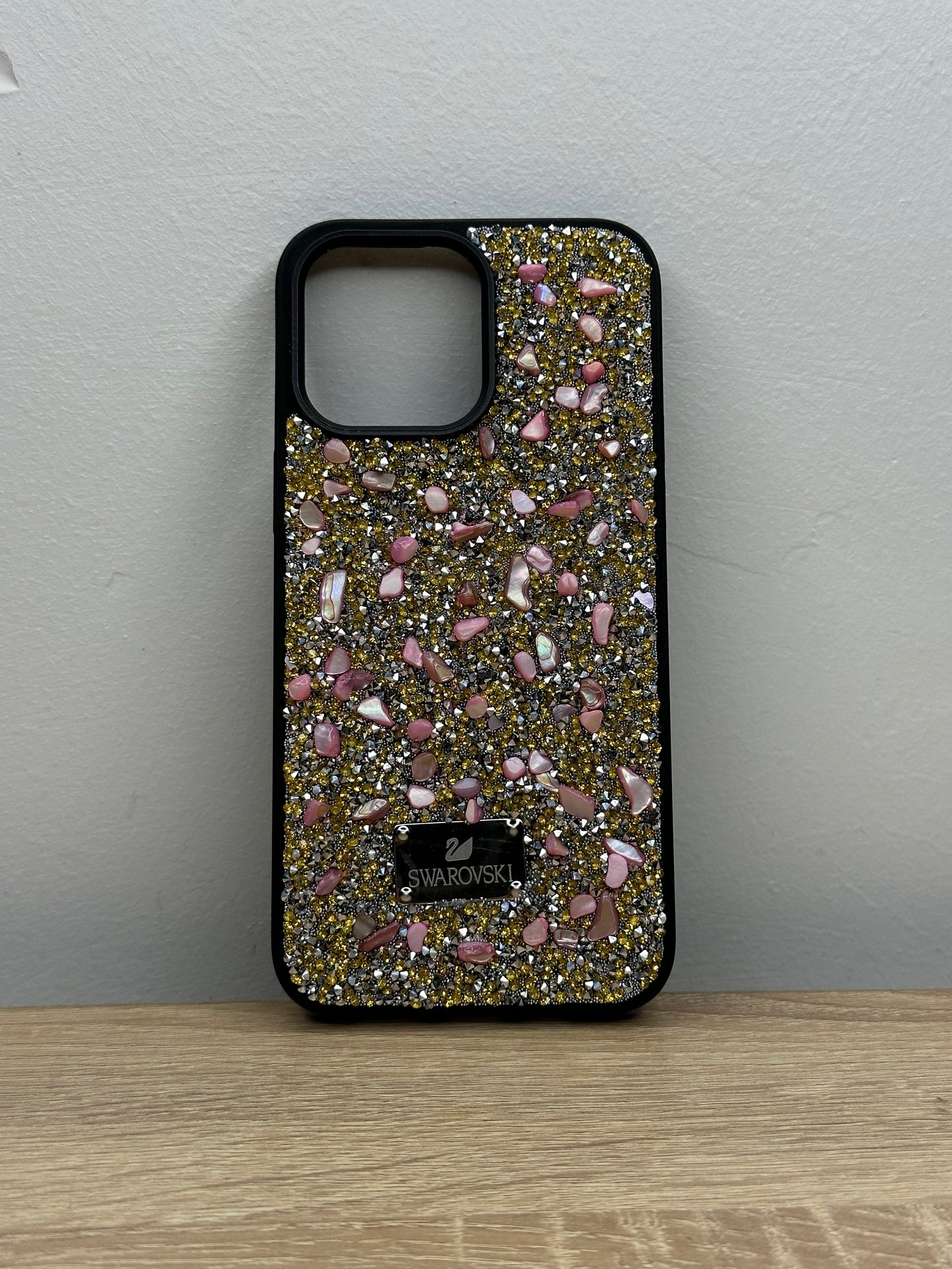 Antichoc Swarovski