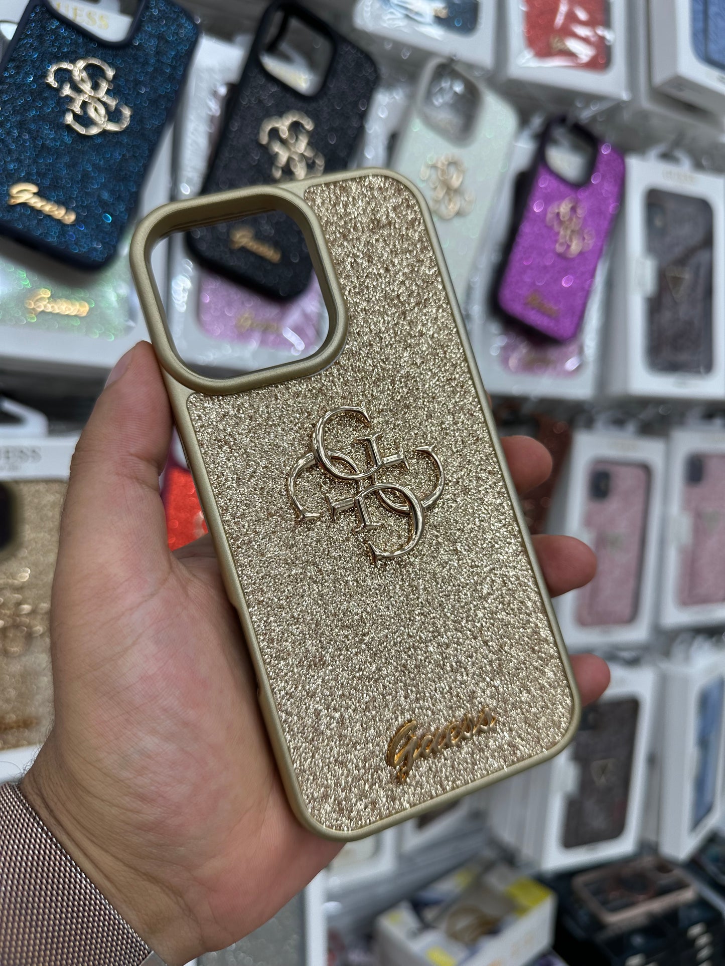 Guess original