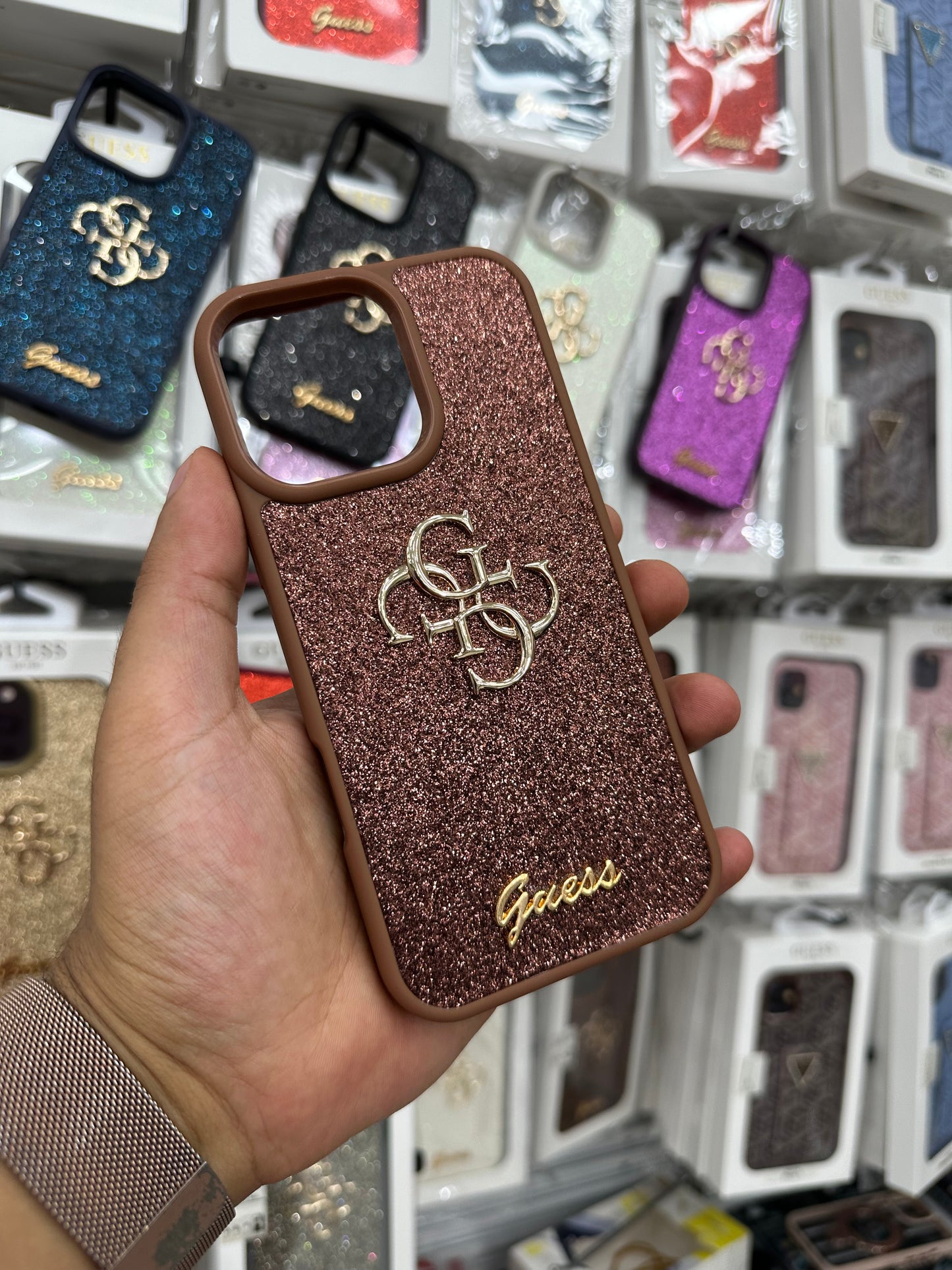 Guess original