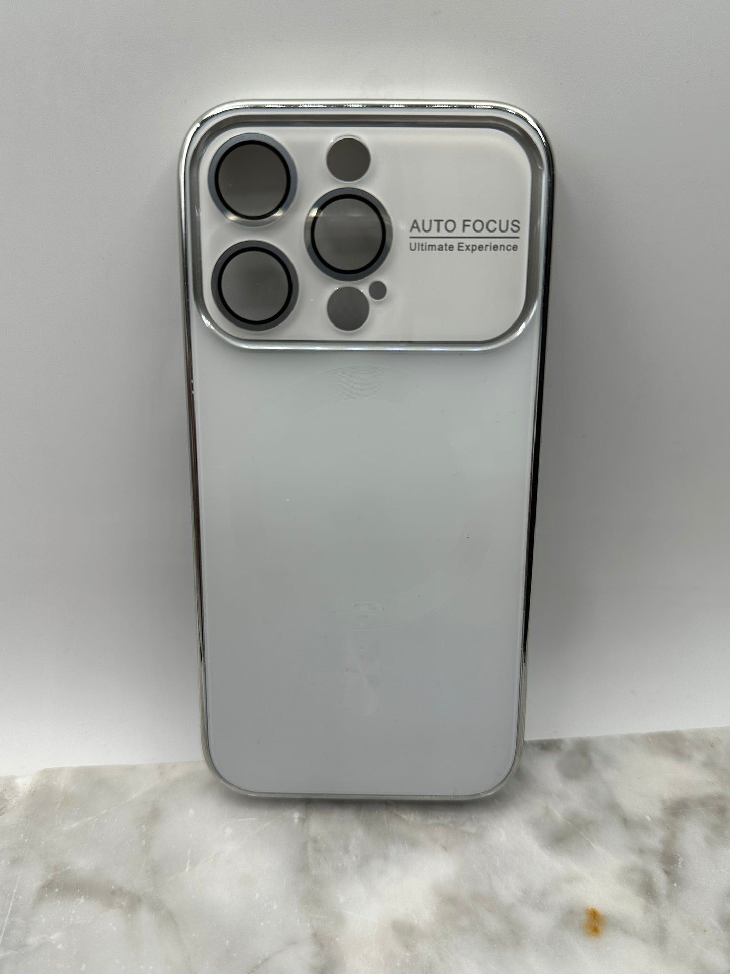 Antichoc iphone 15 pro