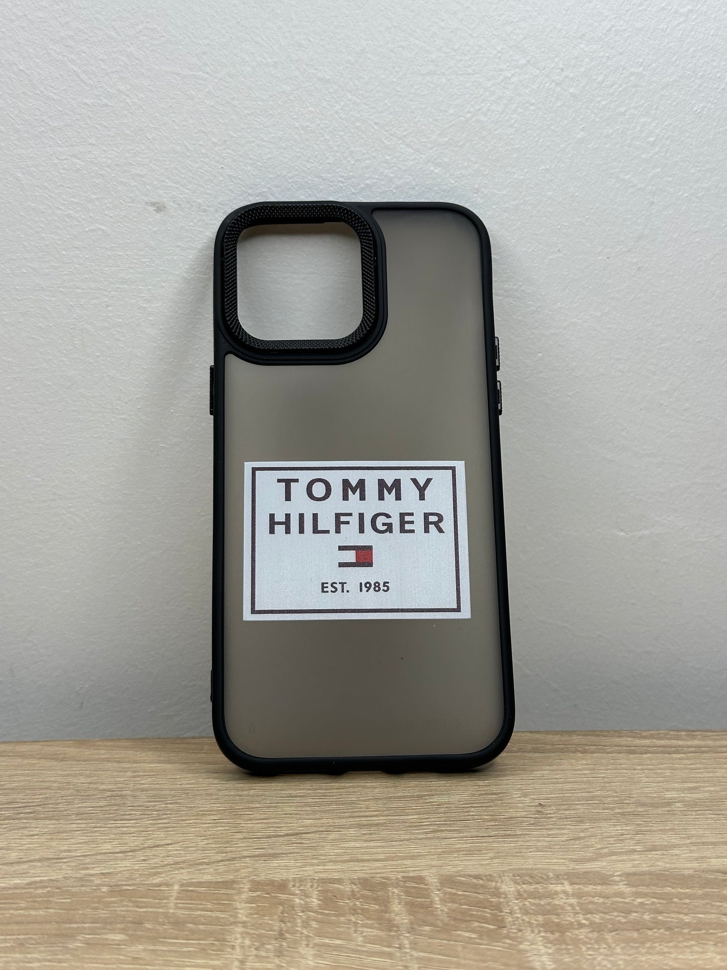 Antichoc tommy