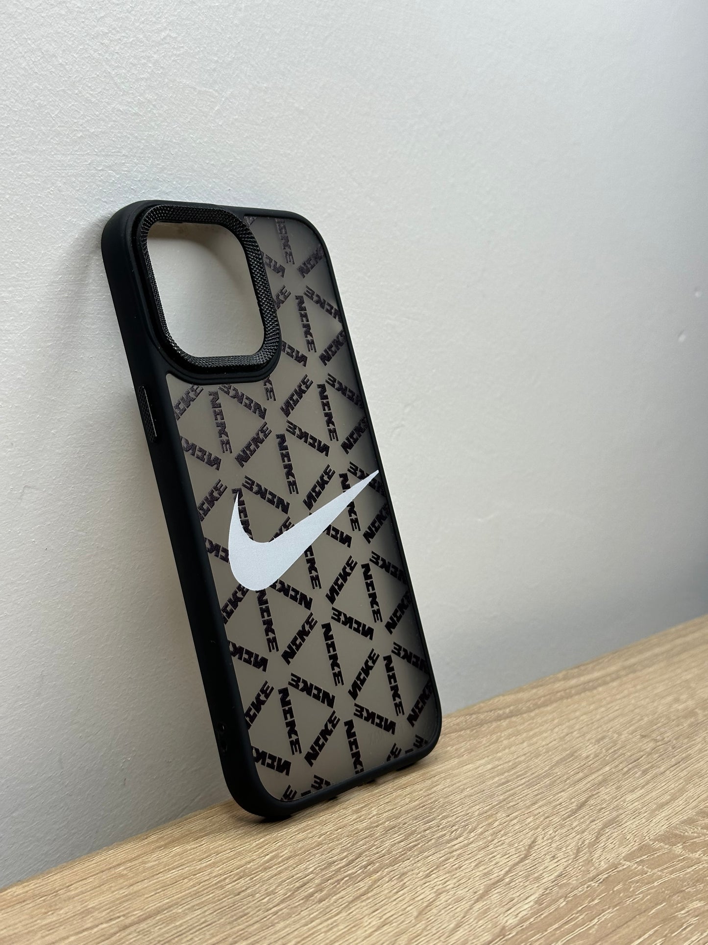 Antichoc Nike