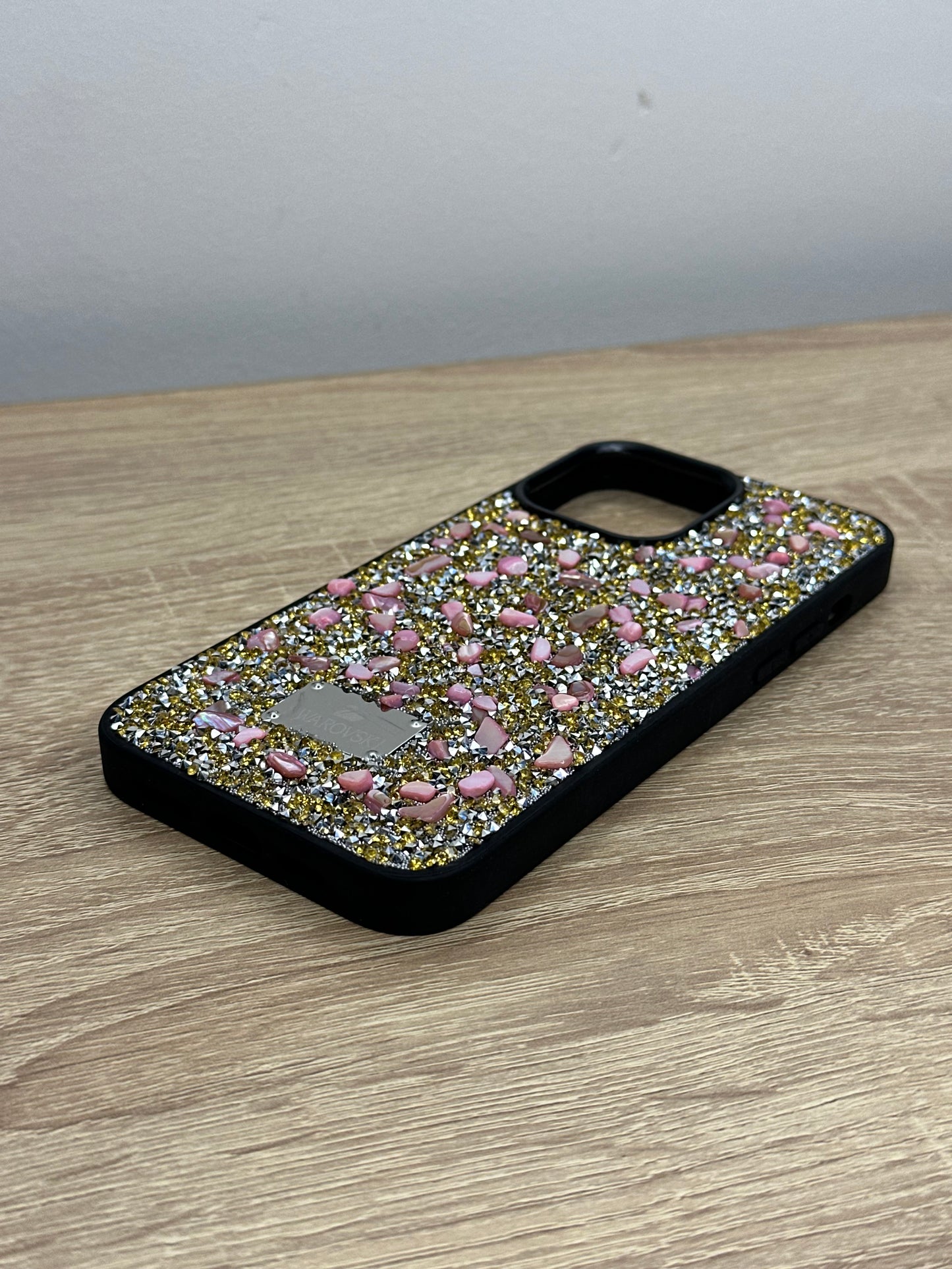 Antichoc Swarovski