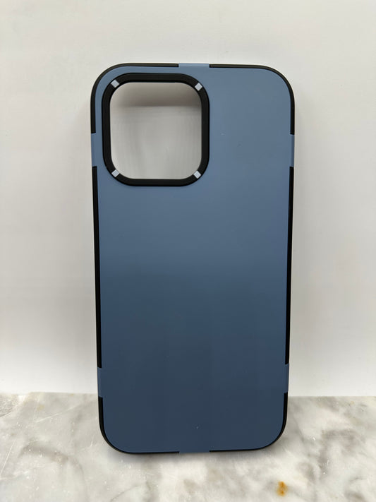Antichoc blindé blue/15 pro max