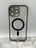 Antichoc MagSafe lens noir/15 pro max