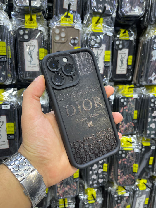 Dior noir